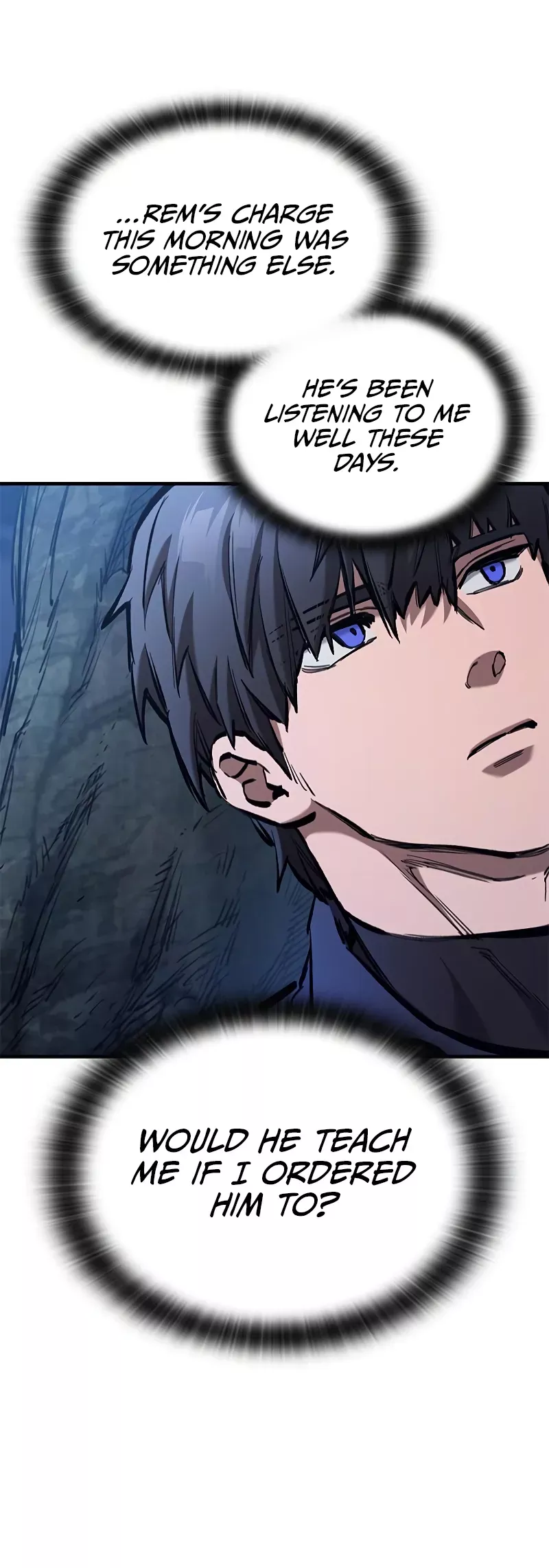 Read The Knight Who Only Lives Today Manga Online