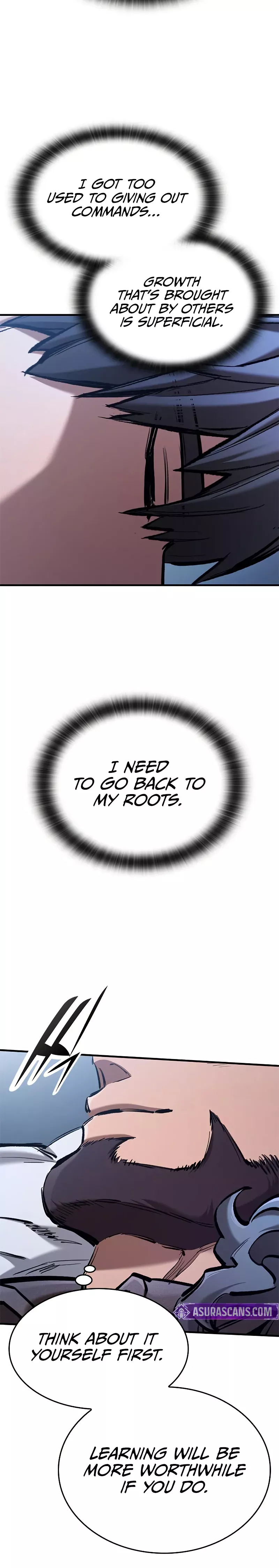 Read The Knight Who Only Lives Today Manga Online