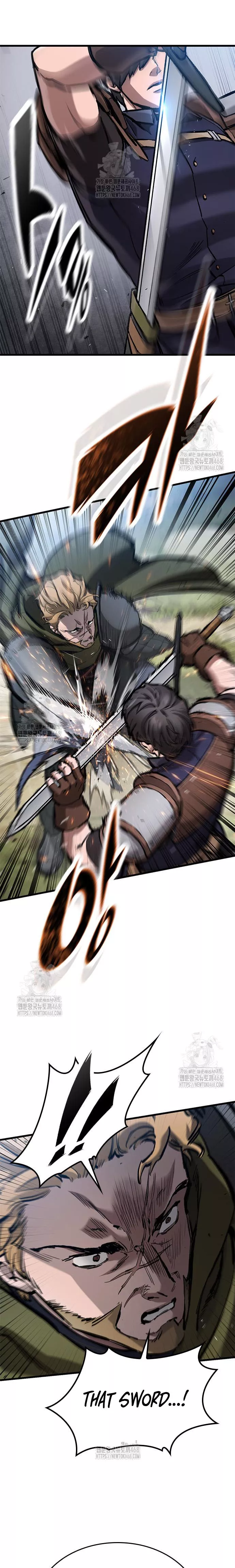 Read The Knight Who Only Lives Today Manga Online