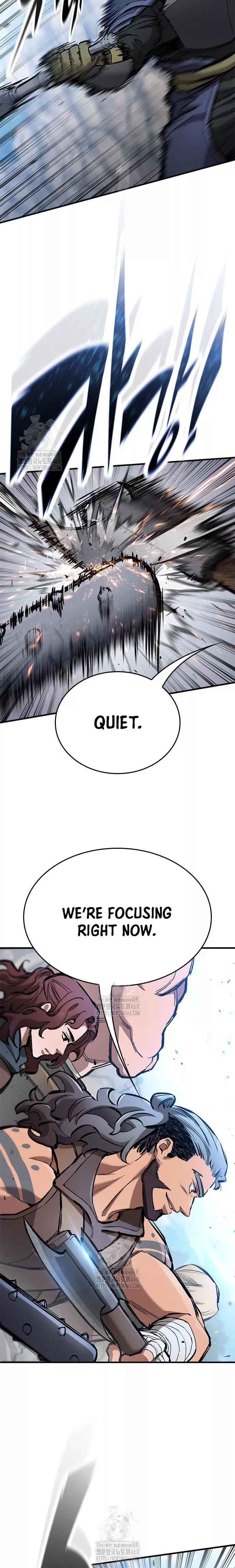 Read The Knight Who Only Lives Today Manga Online