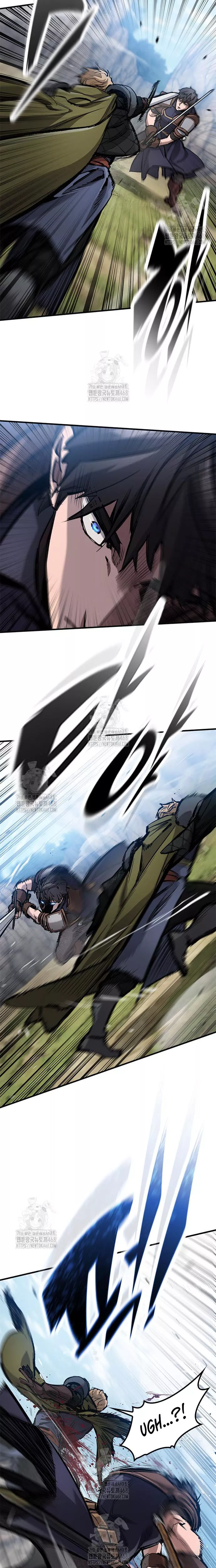 Read The Knight Who Only Lives Today Manga Online