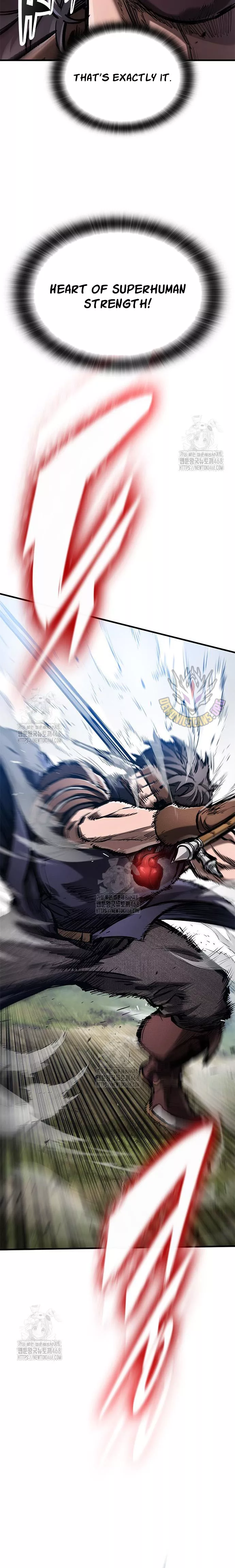 Read The Knight Who Only Lives Today Manga Online