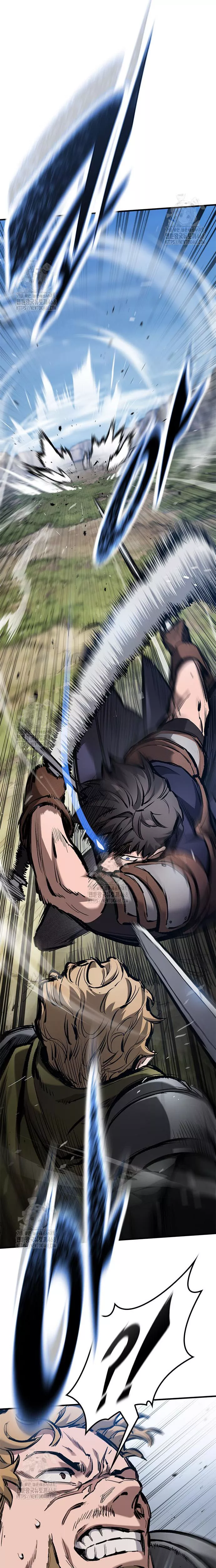 Read The Knight Who Only Lives Today Manga Online