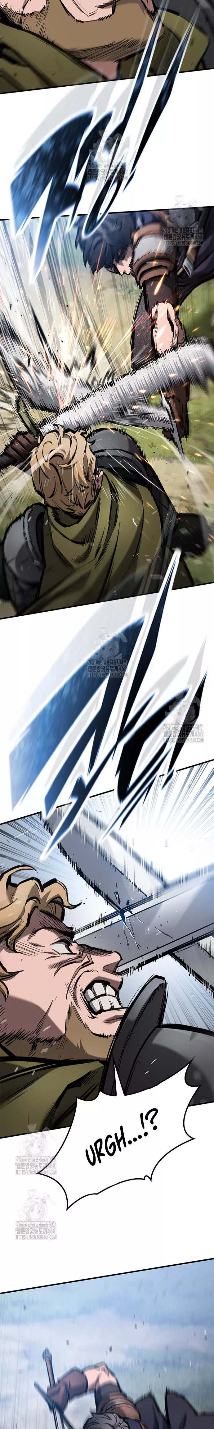 Read The Knight Who Only Lives Today Manga Online