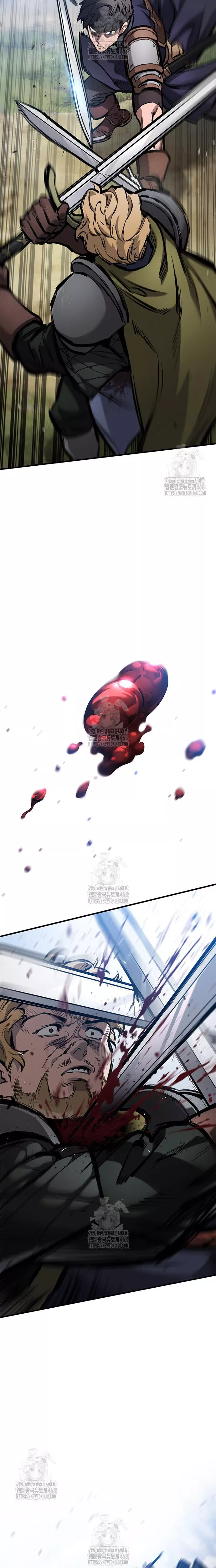 Read The Knight Who Only Lives Today Manga Online