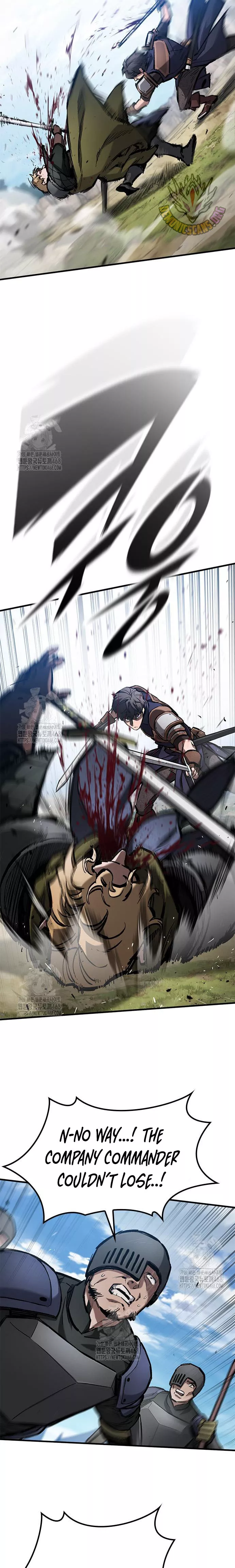 Read The Knight Who Only Lives Today Manga Online