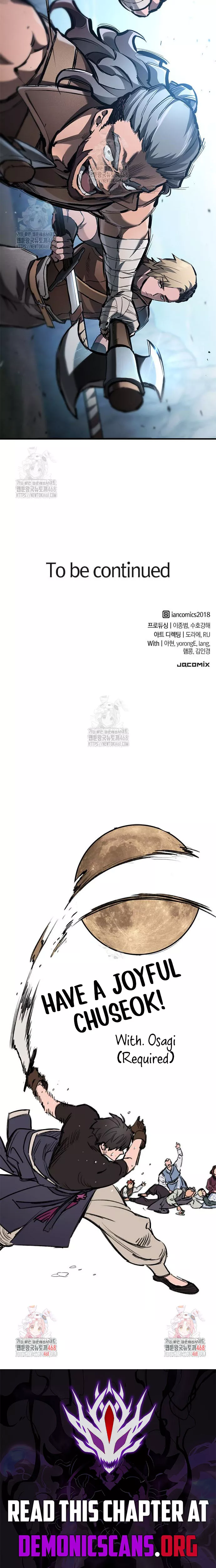 Read The Knight Who Only Lives Today Manga Online