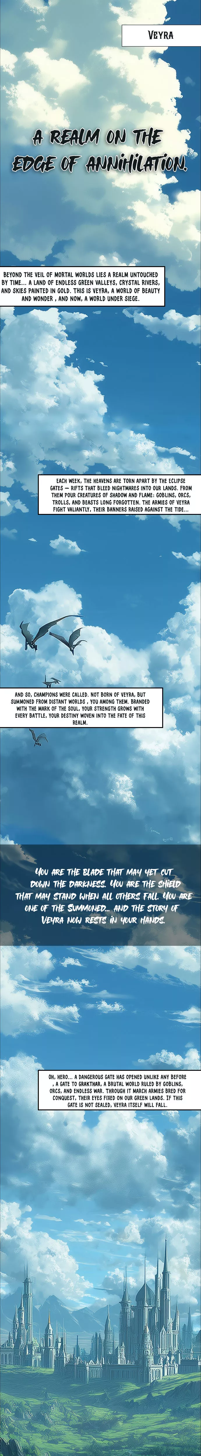 Read The Knight Who Only Lives Today Manga Online