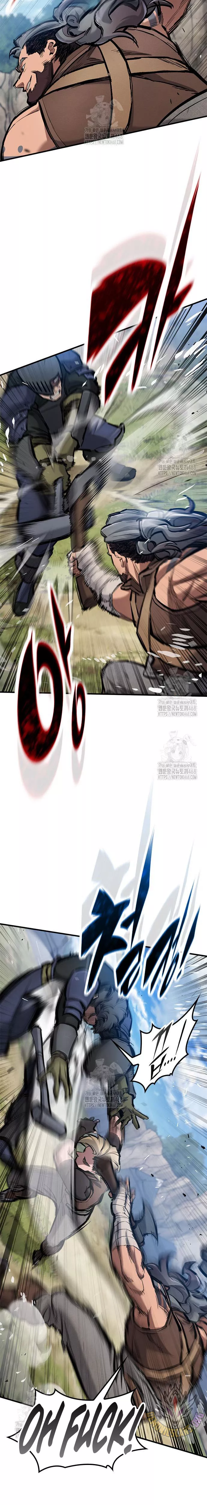 Read The Knight Who Only Lives Today Manga Online