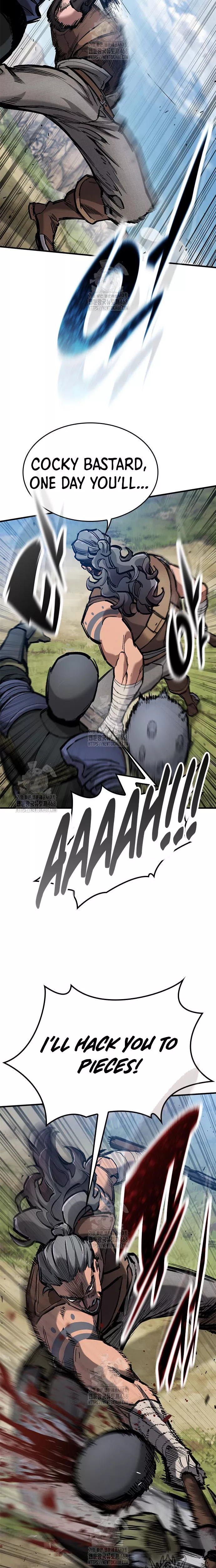 Read The Knight Who Only Lives Today Manga Online