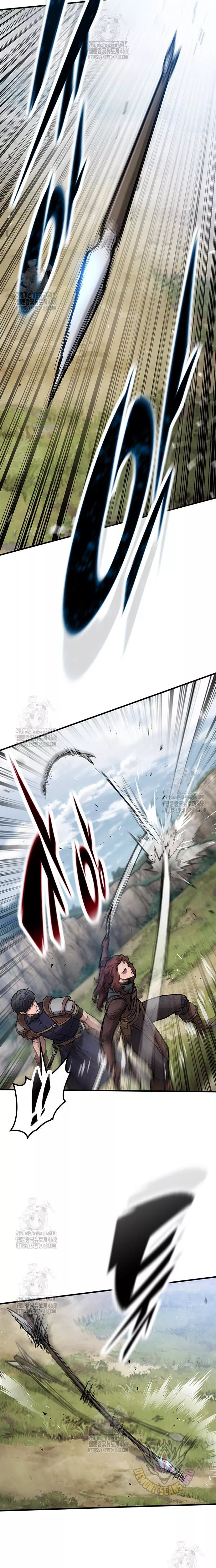 Read The Knight Who Only Lives Today Manga Online