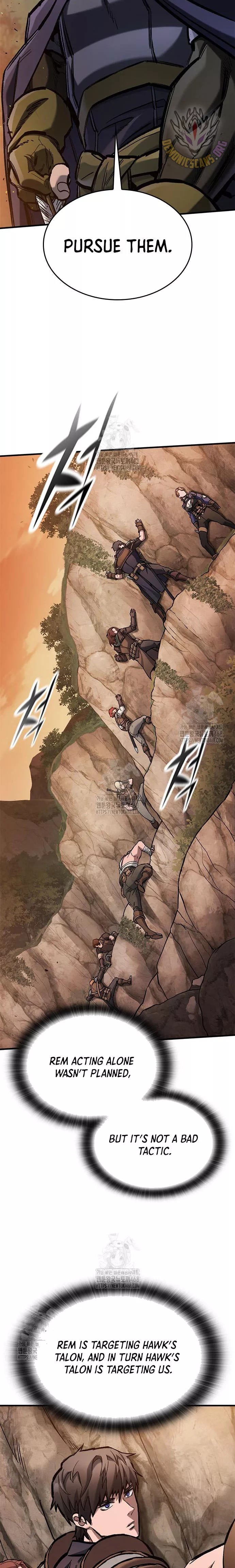 Read The Knight Who Only Lives Today Manga Online