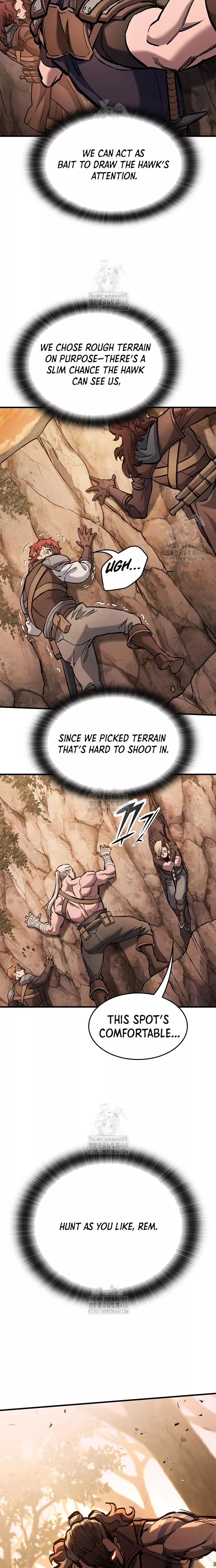 Read The Knight Who Only Lives Today Manga Online