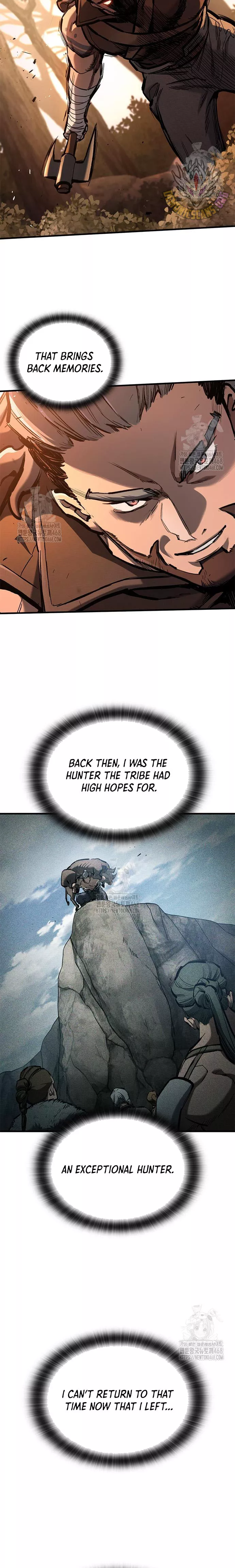 Read The Knight Who Only Lives Today Manga Online