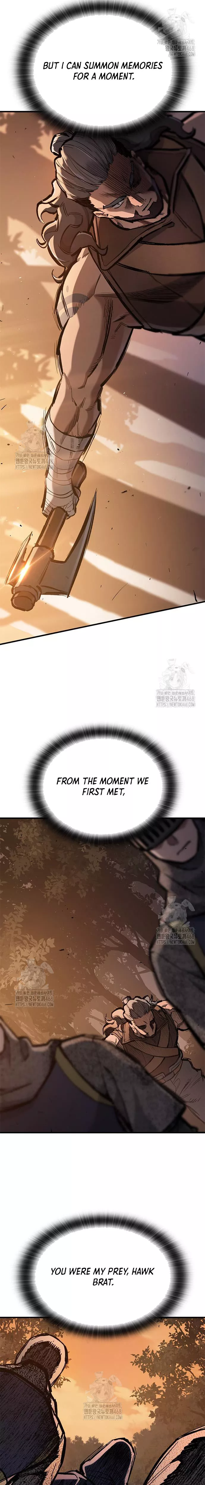 Read The Knight Who Only Lives Today Manga Online