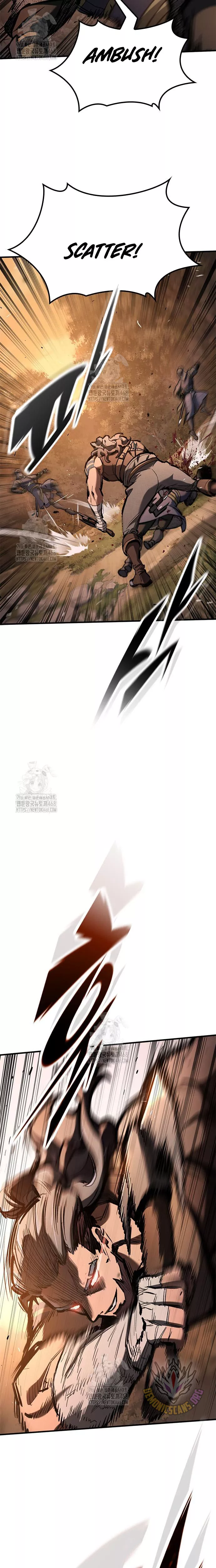 Read The Knight Who Only Lives Today Manga Online