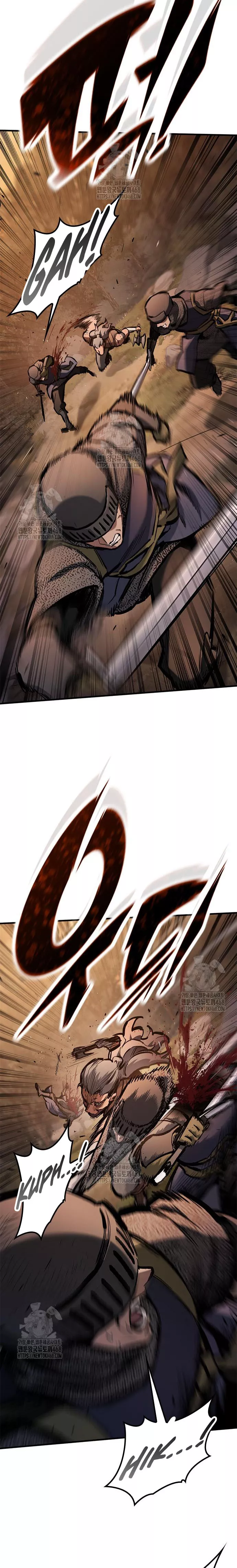 Read The Knight Who Only Lives Today Manga Online