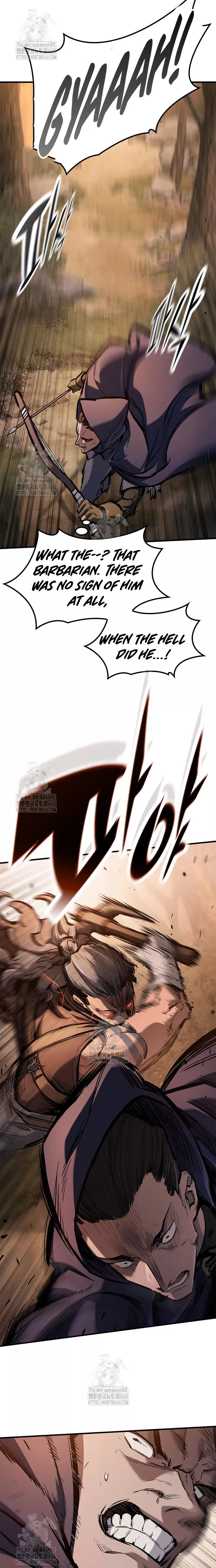 Read The Knight Who Only Lives Today Manga Online