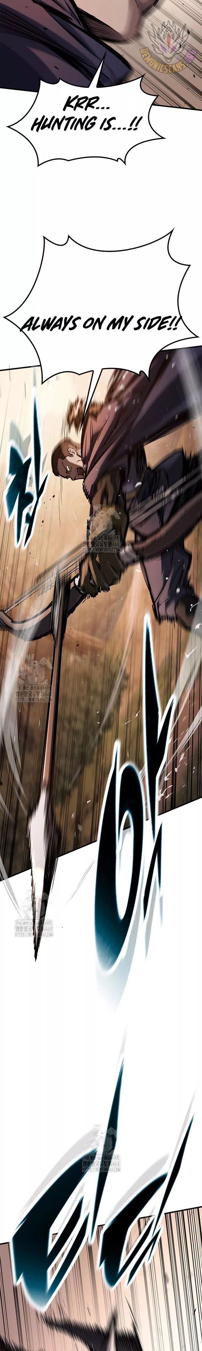 Read The Knight Who Only Lives Today Manga Online