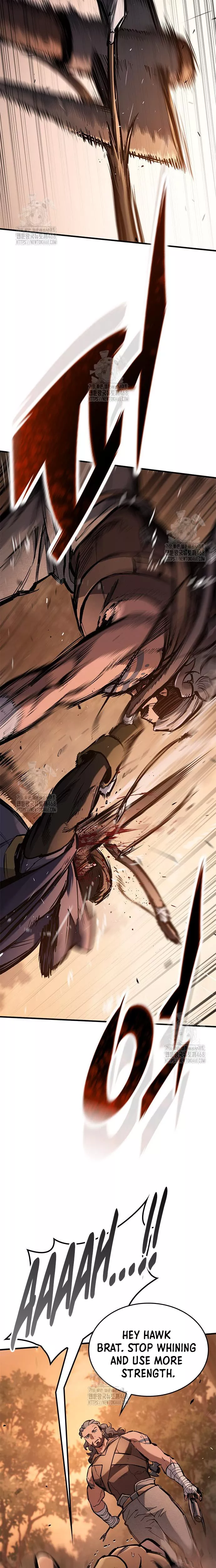 Read The Knight Who Only Lives Today Manga Online