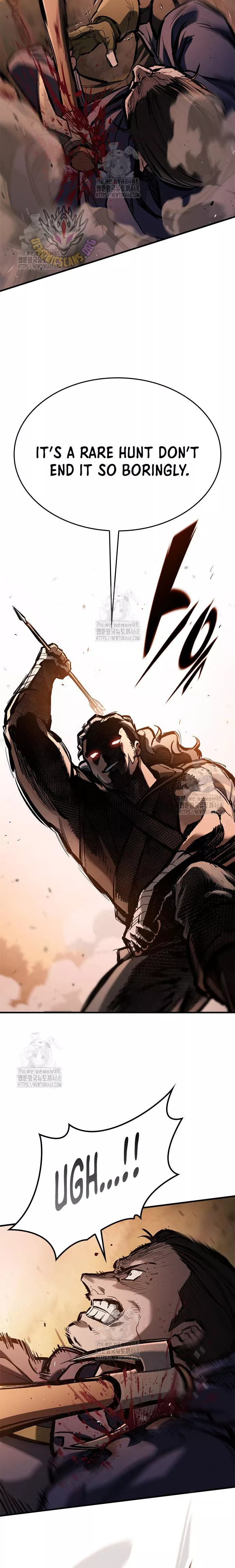 Read The Knight Who Only Lives Today Manga Online