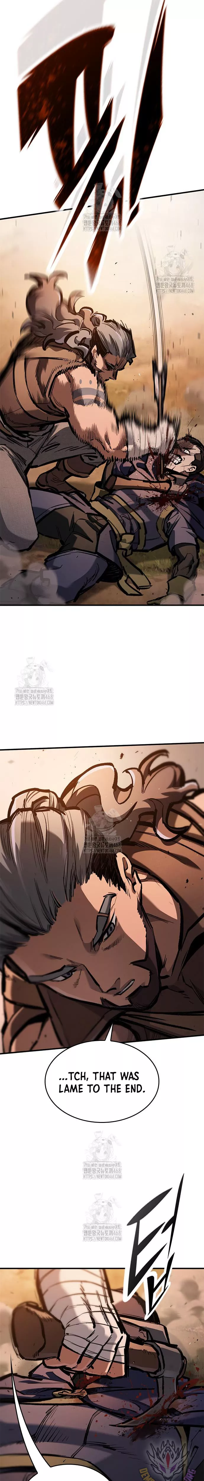 Read The Knight Who Only Lives Today Manga Online