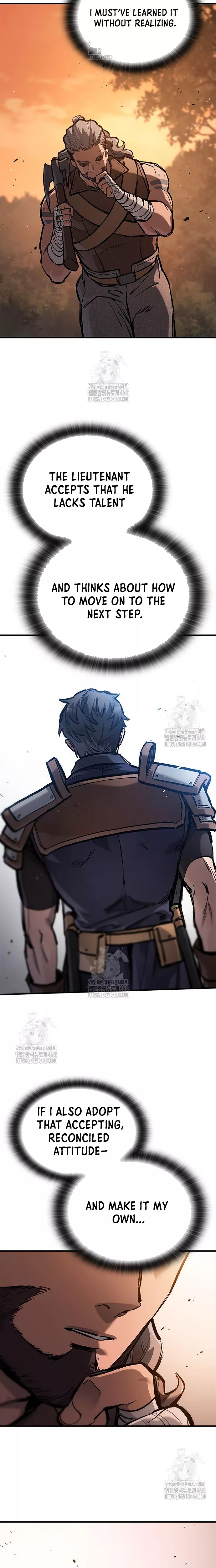 Read The Knight Who Only Lives Today Manga Online