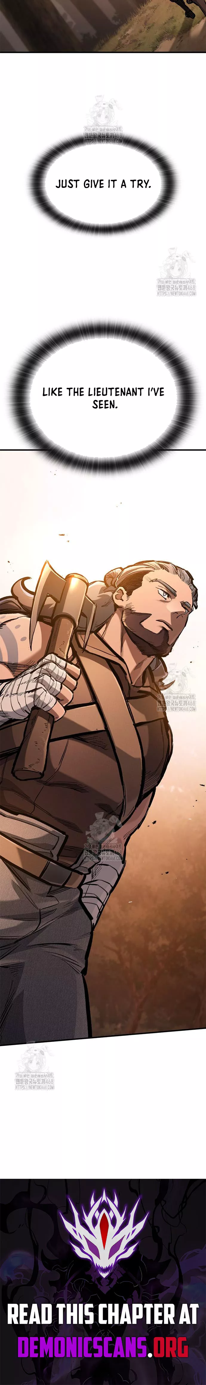 Read The Knight Who Only Lives Today Manga Online