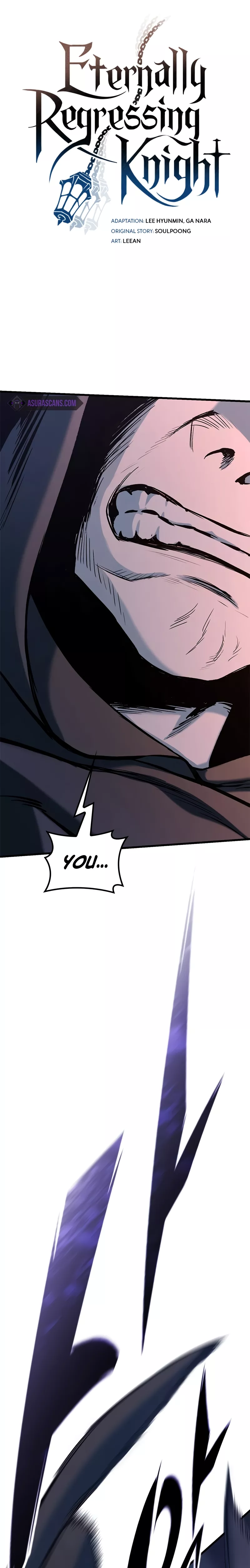 Read The Knight Who Only Lives Today Manga Online