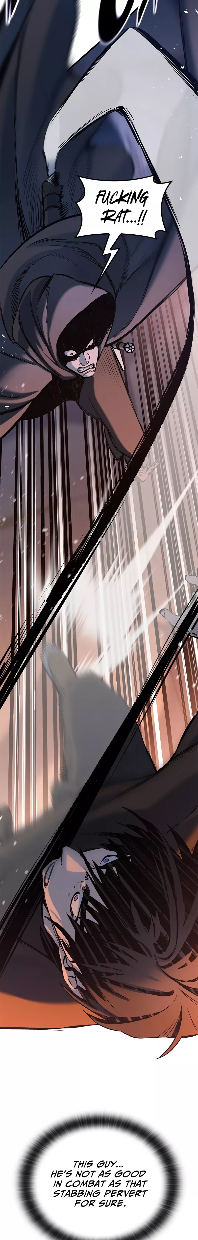 Read The Knight Who Only Lives Today Manga Online