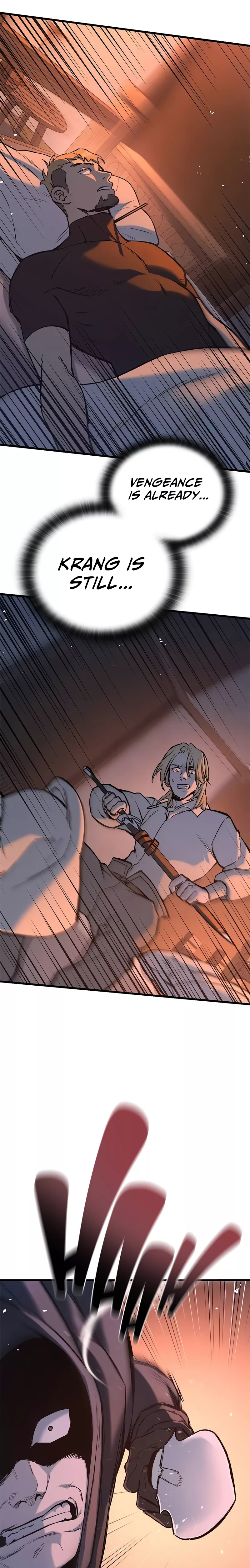 Read The Knight Who Only Lives Today Manga Online