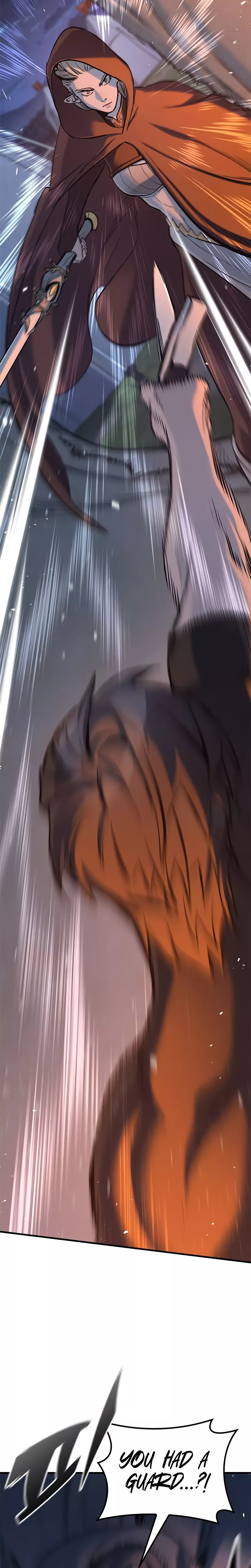 Read The Knight Who Only Lives Today Manga Online