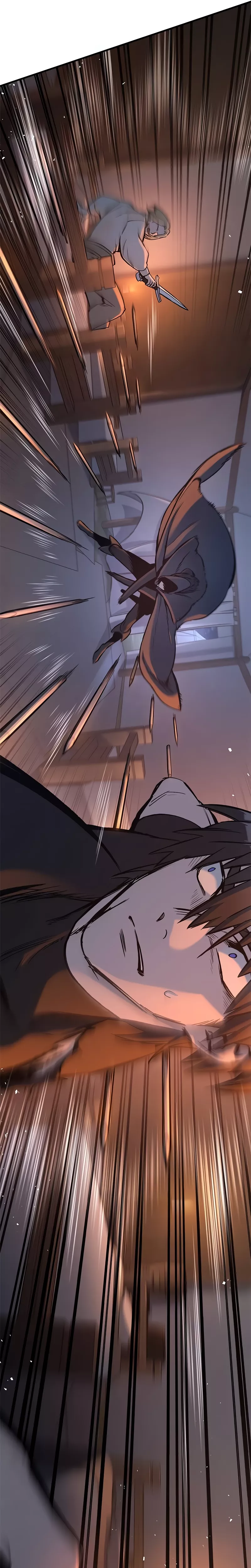 Read The Knight Who Only Lives Today Manga Online