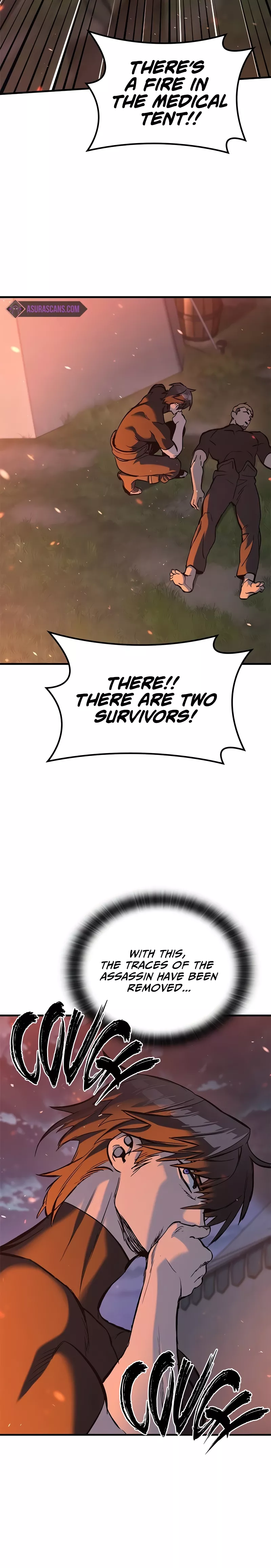 Read The Knight Who Only Lives Today Manga Online