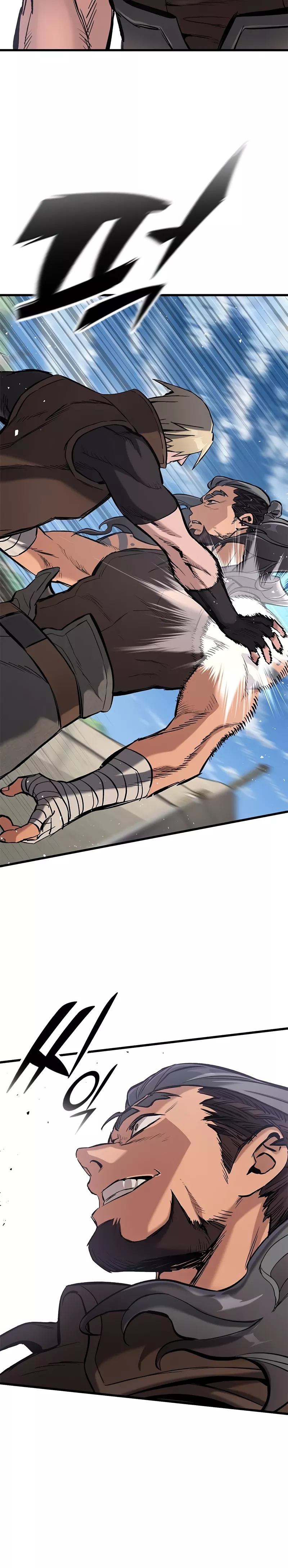 Read The Knight Who Only Lives Today Manga Online