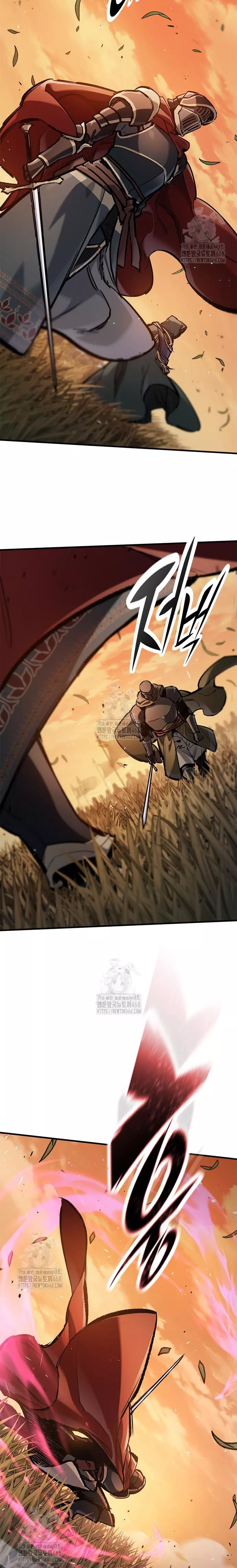 Read The Knight Who Only Lives Today Manga Online