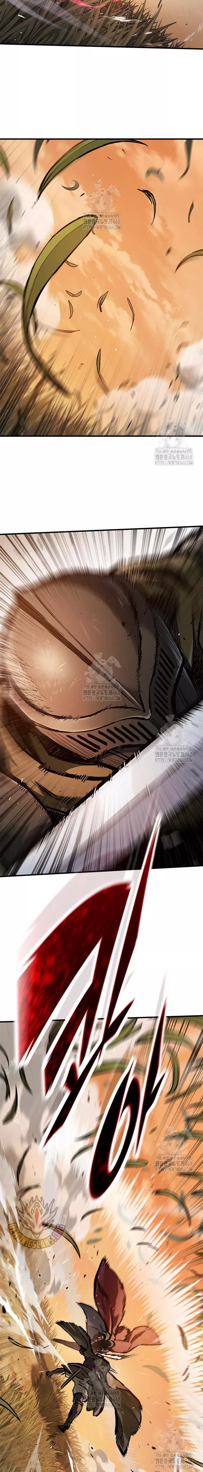 Read The Knight Who Only Lives Today Manga Online