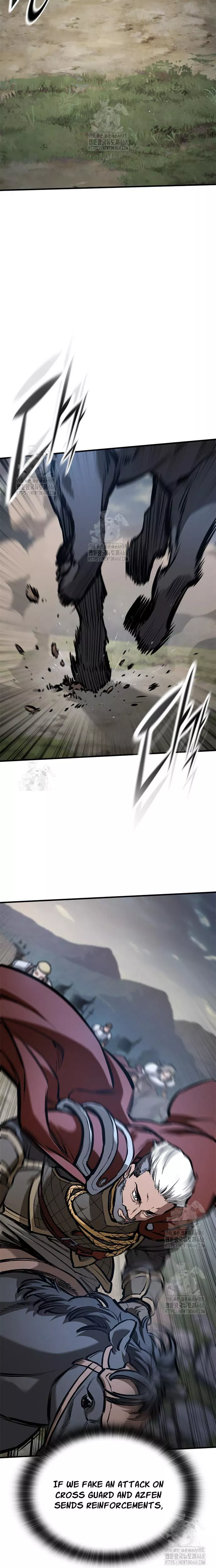 Read The Knight Who Only Lives Today Manga Online