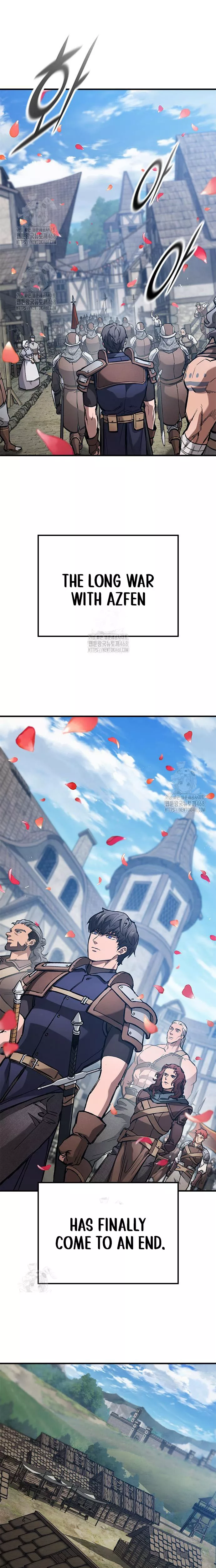 Read The Knight Who Only Lives Today Manga Online