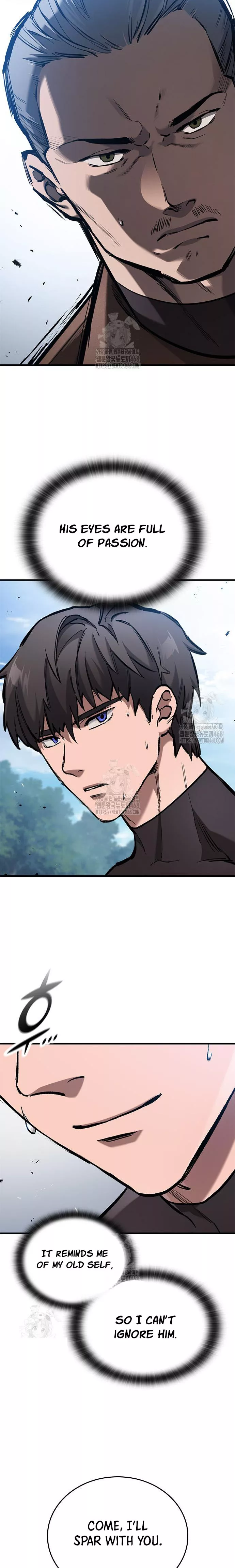 Read The Knight Who Only Lives Today Manga Online