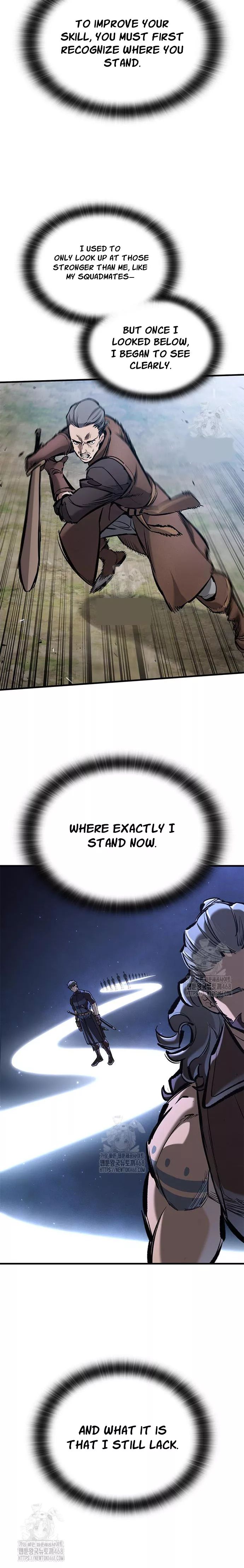 Read The Knight Who Only Lives Today Manga Online