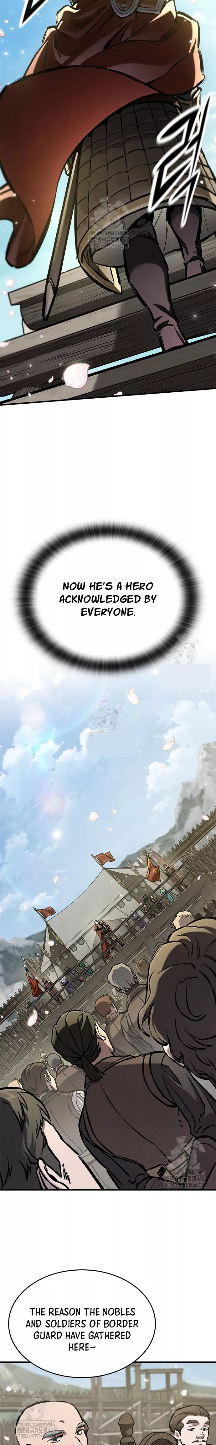 Read The Knight Who Only Lives Today Manga Online