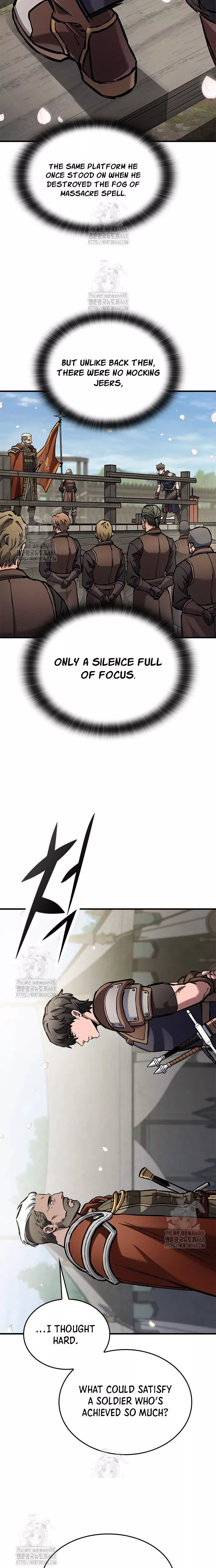 Read The Knight Who Only Lives Today Manga Online