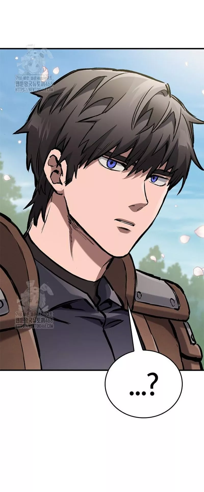 Read The Knight Who Only Lives Today Manga Online