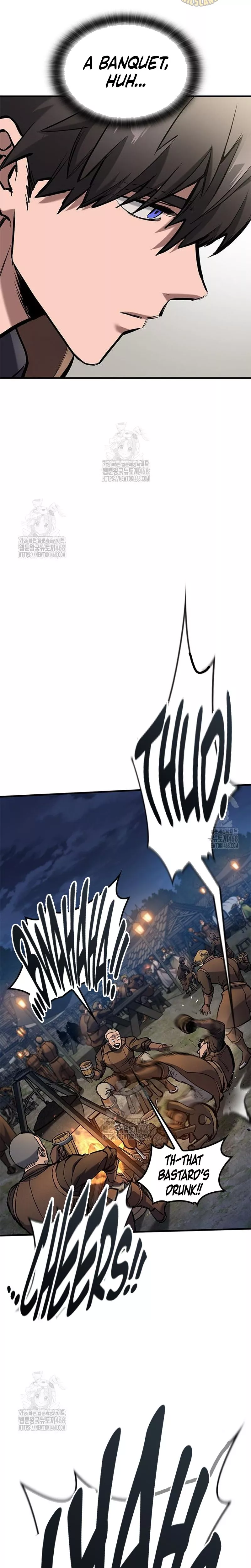 Read The Knight Who Only Lives Today Manga Online