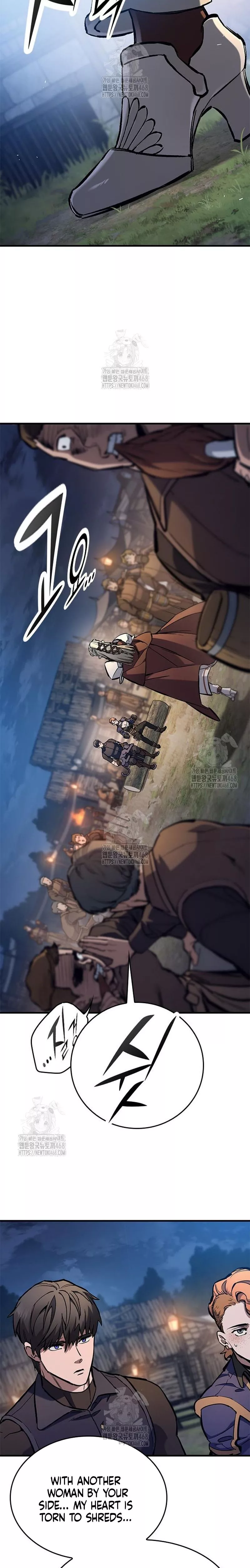 Read The Knight Who Only Lives Today Manga Online