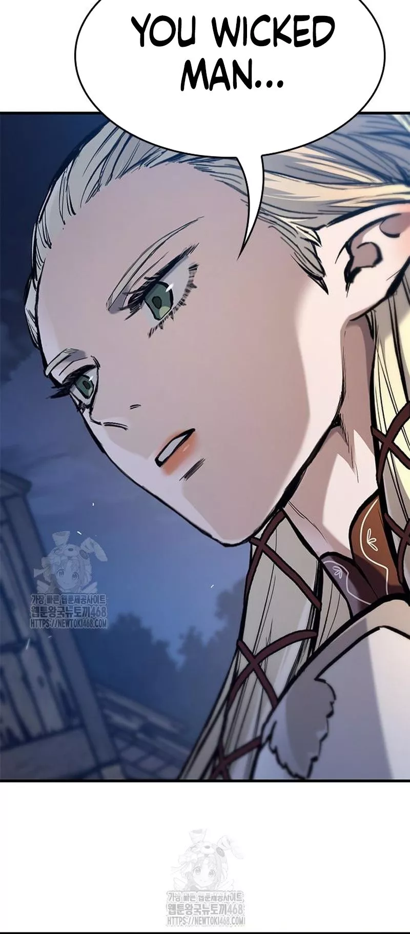 Read The Knight Who Only Lives Today Manga Online