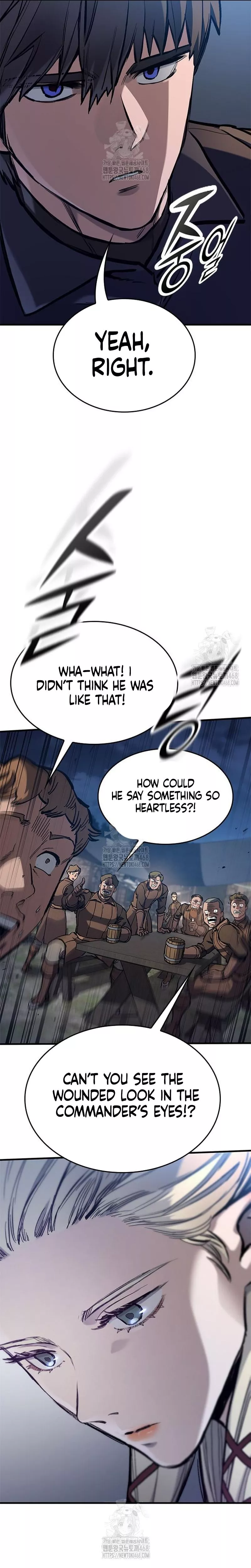 Read The Knight Who Only Lives Today Manga Online