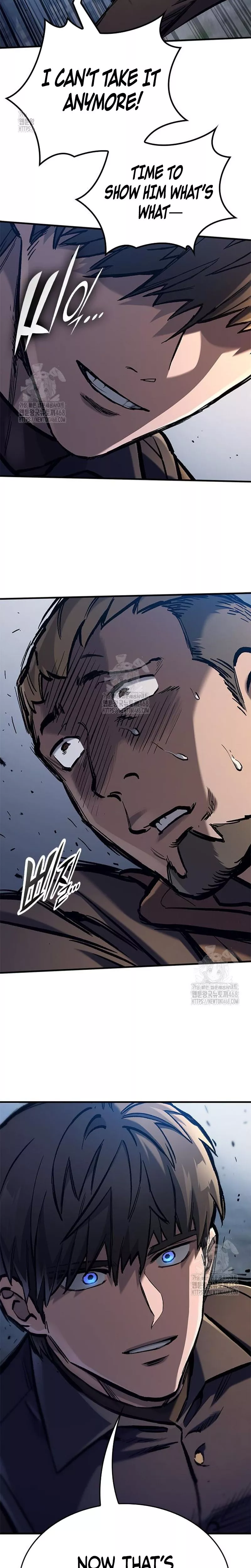 Read The Knight Who Only Lives Today Manga Online