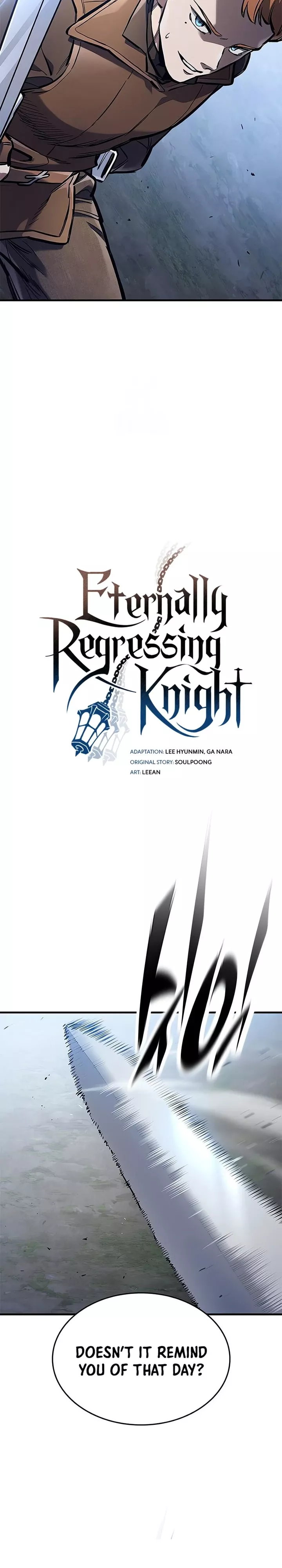 Read The Knight Who Only Lives Today Manga Online